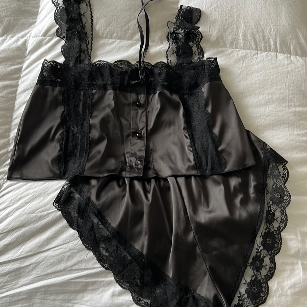Kat The Label Cindy Sleep Set